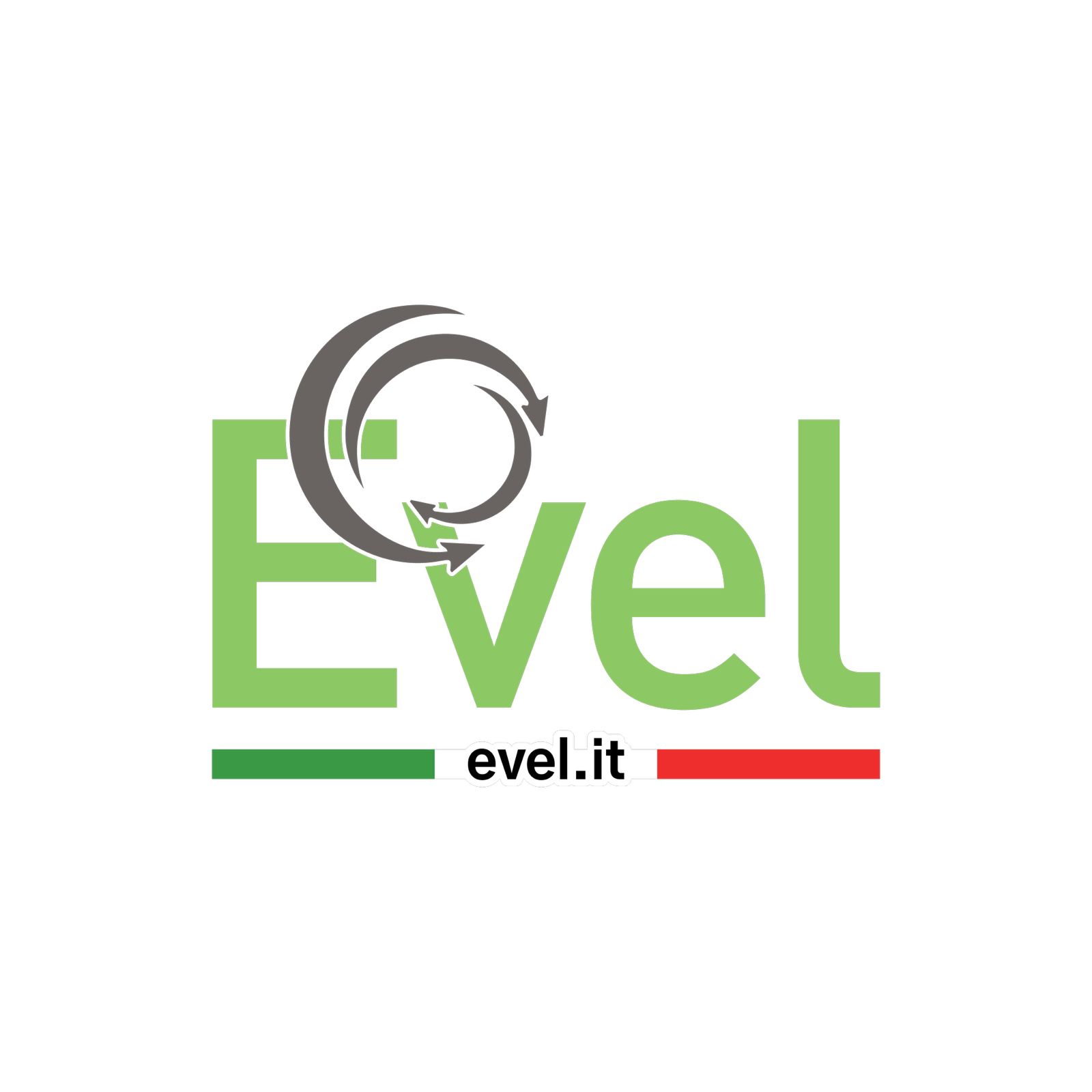 EVEL logo